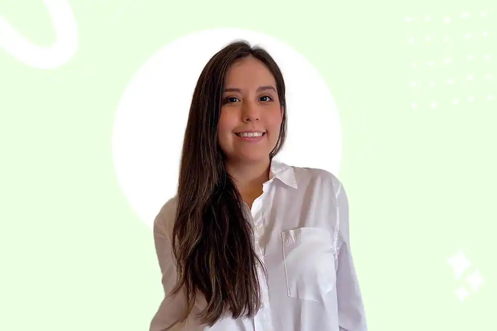 Psicóloga Alba de la Fuente Guzmán
