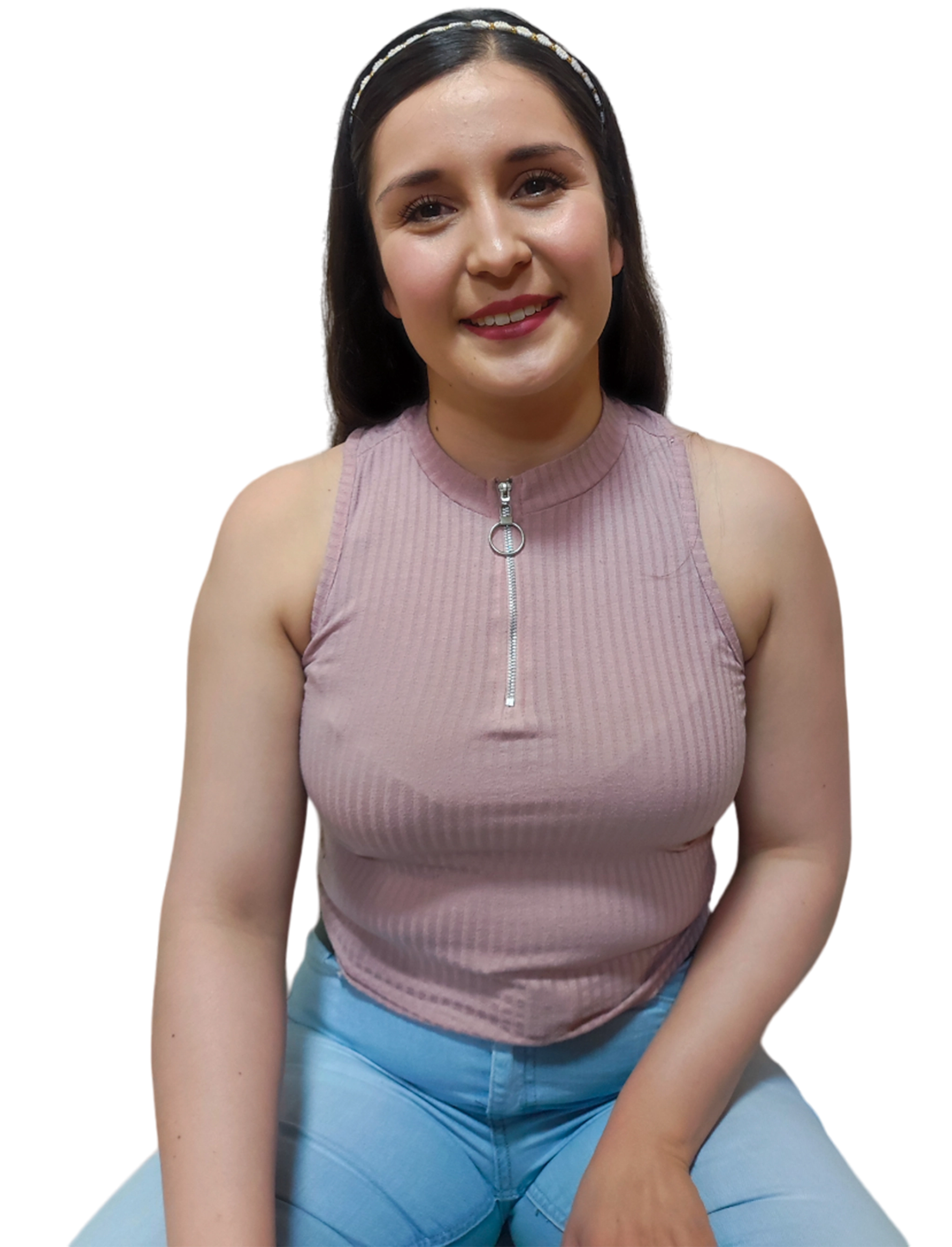 Psicóloga GEMA YAMMELL MUÑOZ LÓPEZ