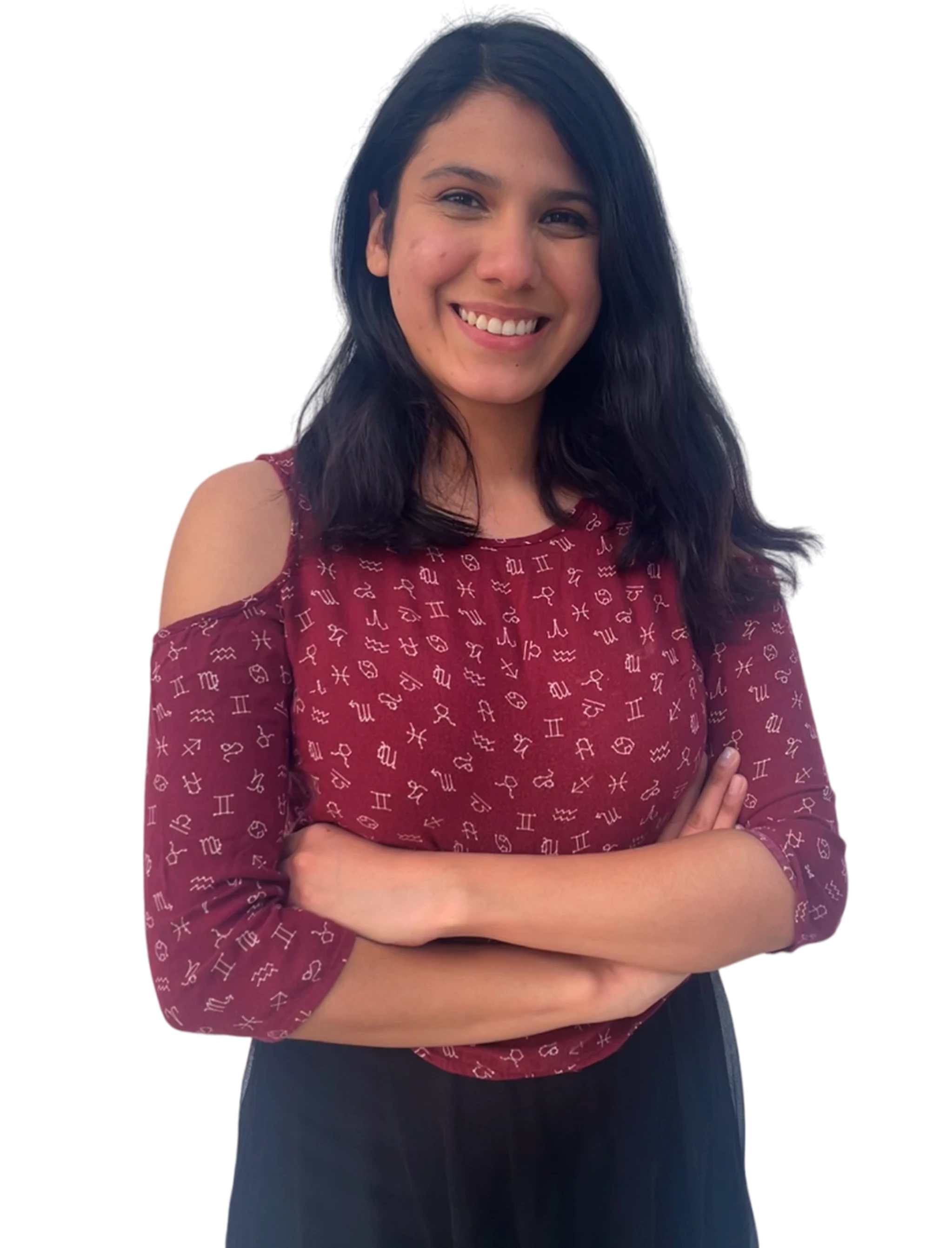 Psicóloga KARLA DANIELA CAMPOS MARTÍNEZ