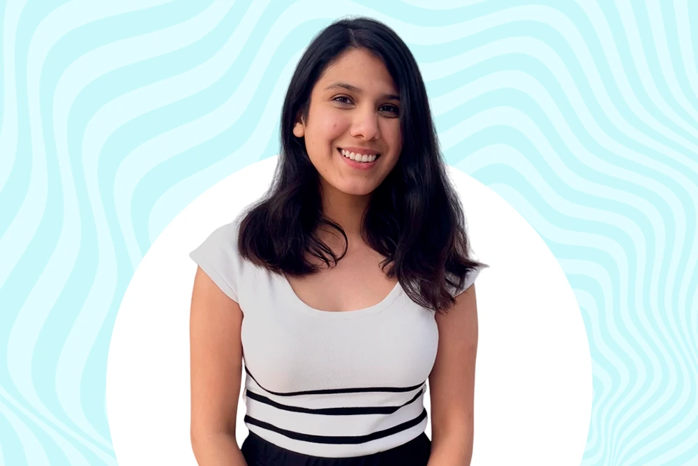 Psicóloga Karla Daniela Campos Martínez