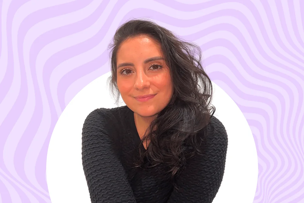 Psicóloga Tamara Yazmín Hernández López