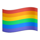 Bandera LGBTTIQ+
