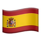 Bandera España