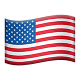 Bandera USA