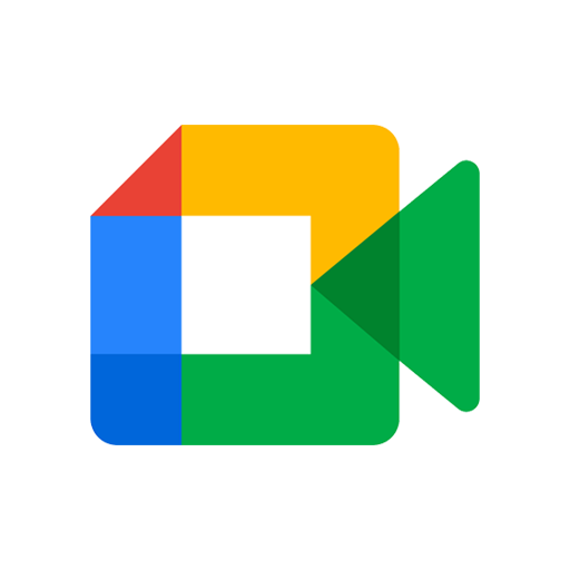 Google Meet logo