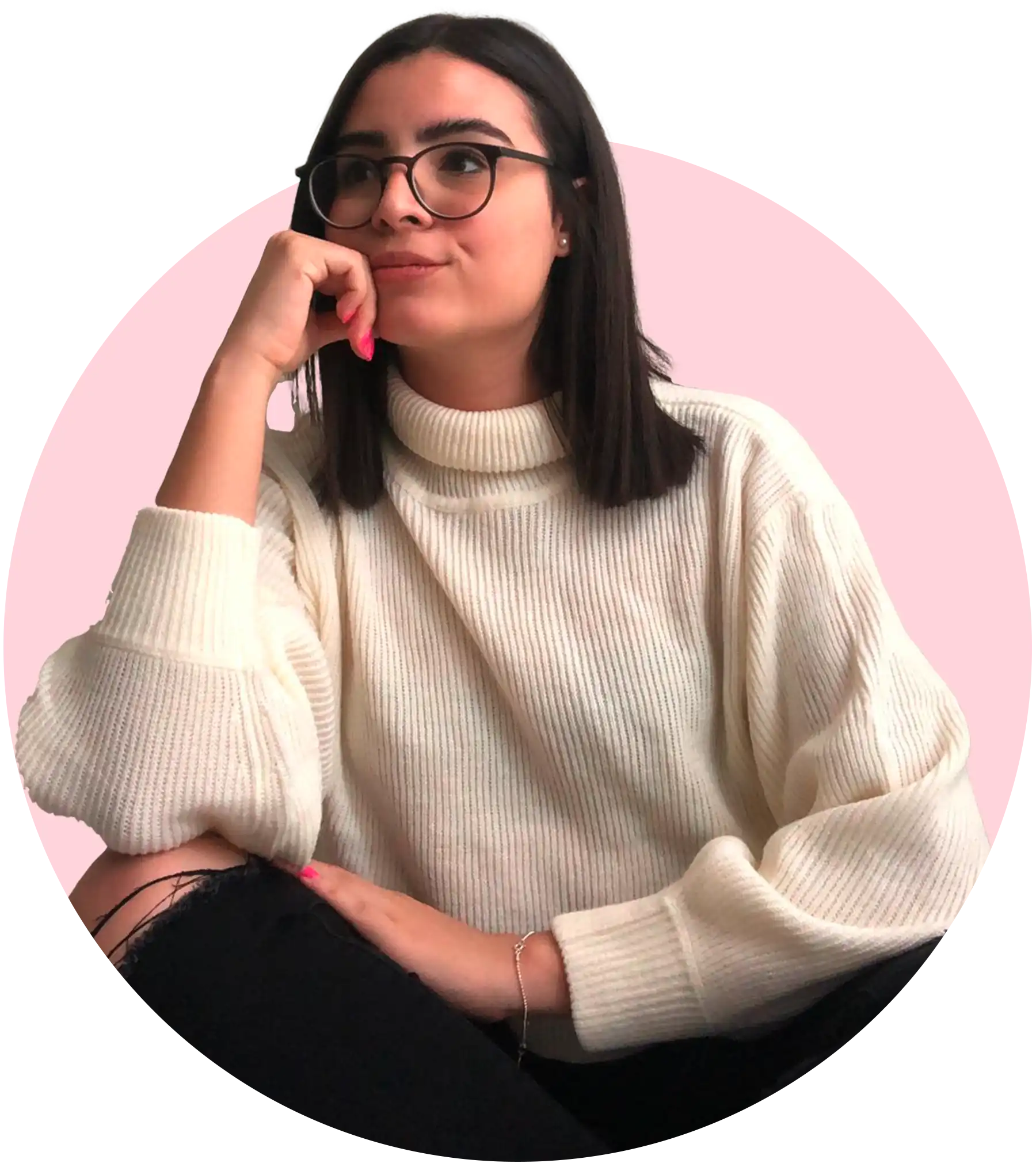 Psicóloga Isela Guadalupe Román Tirado