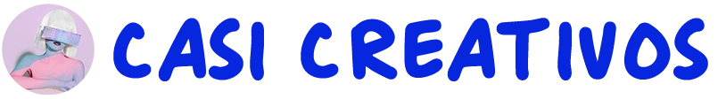 Logotipo Casi Creativos