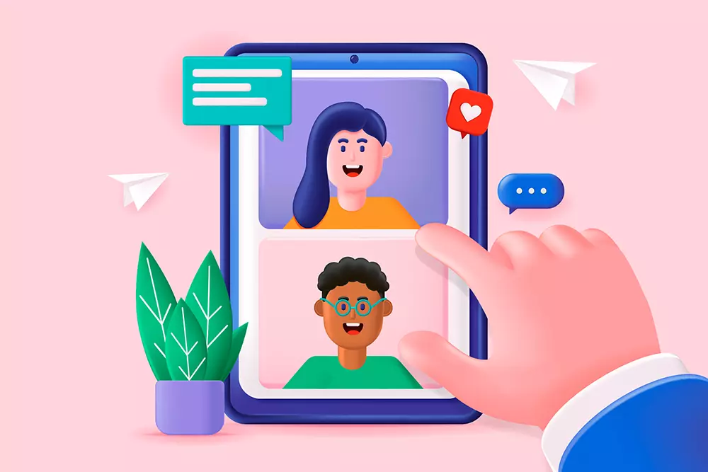 Ya soy paciente terapia psicológica online