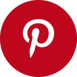 Pinterest icon