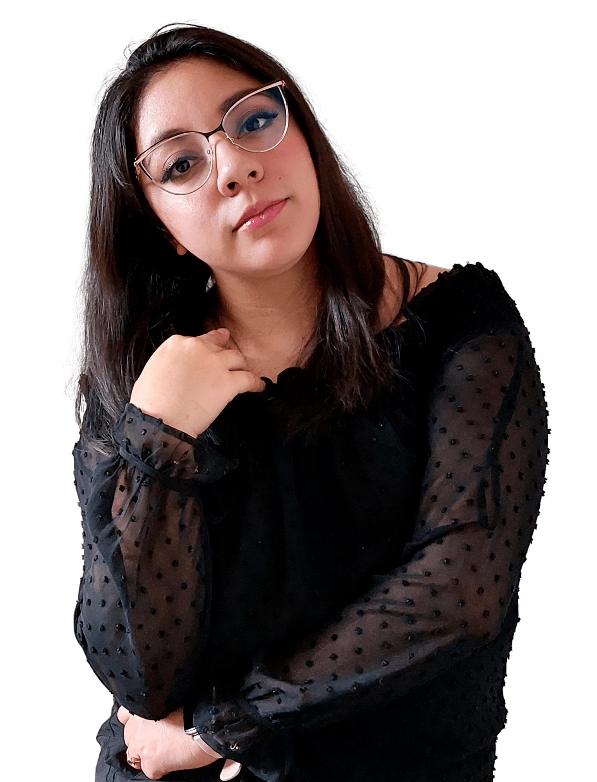 Psicóloga Karen Michelle Martínez Aguilar