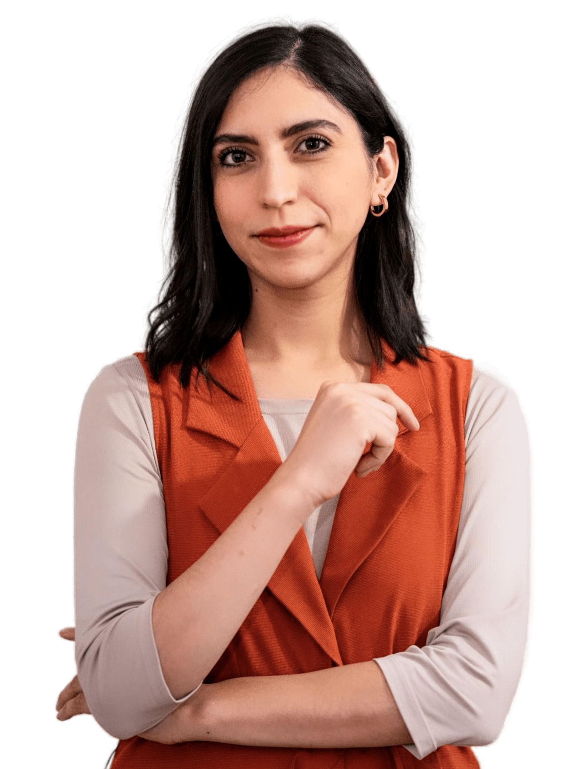 Psicóloga Sheila Alejandra León Ibarra