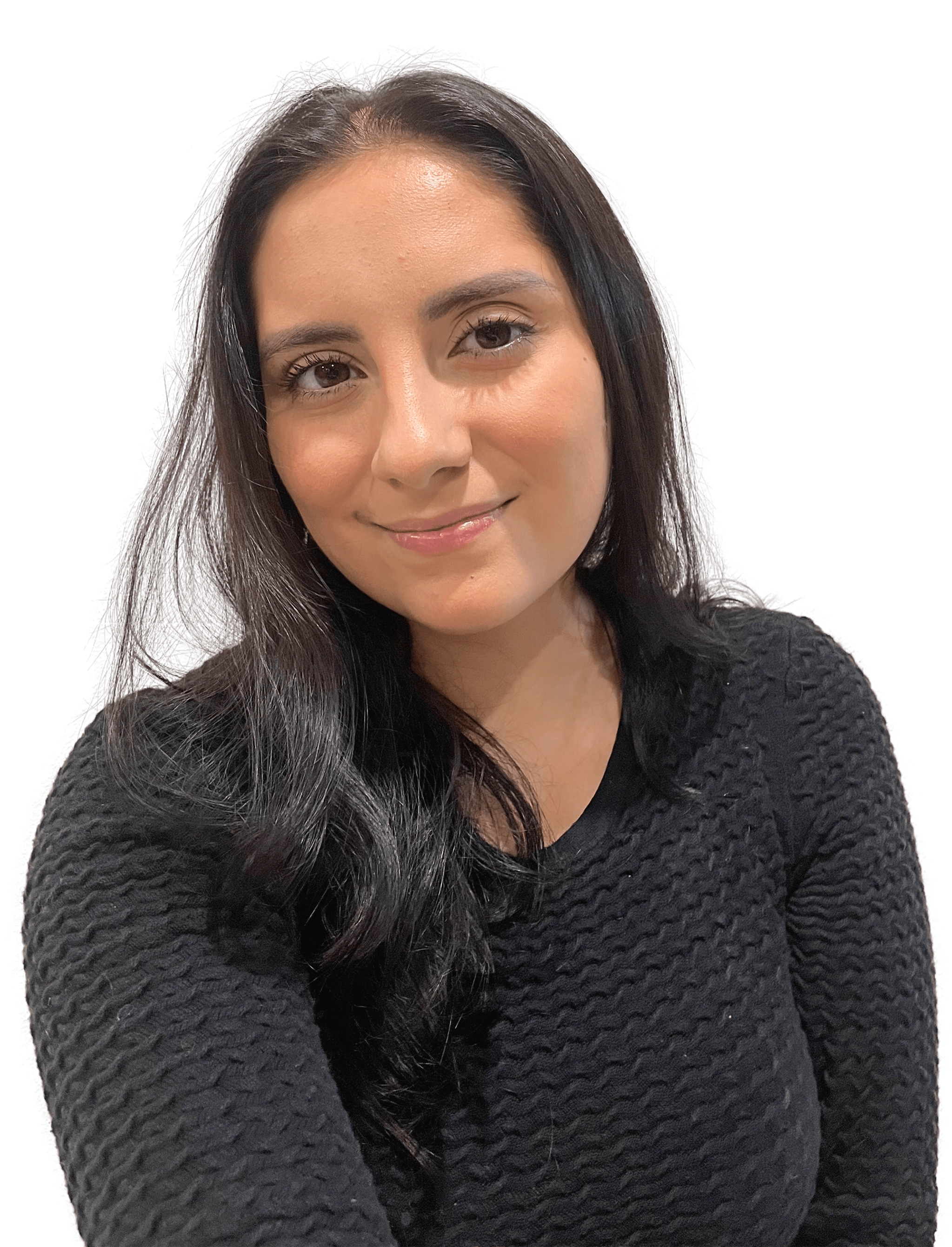 Psicóloga Tamara Yazmín Hernández López