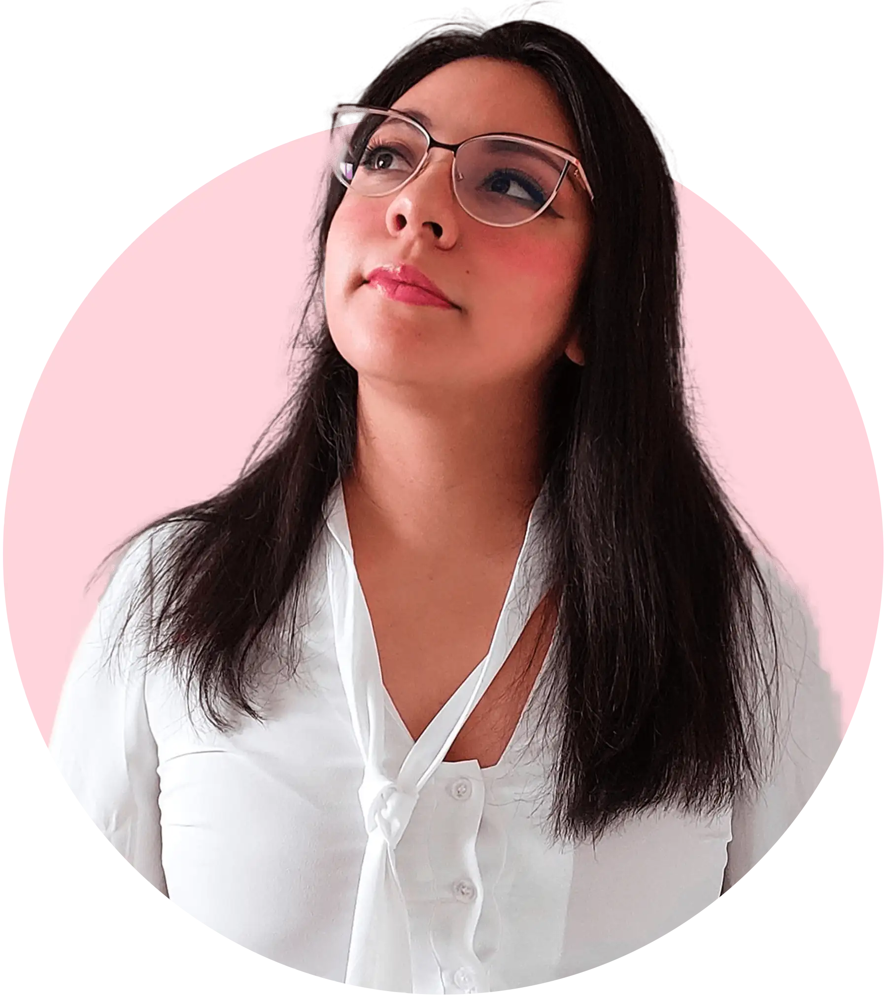Psicóloga Karen Michelle Martínez Aguilar