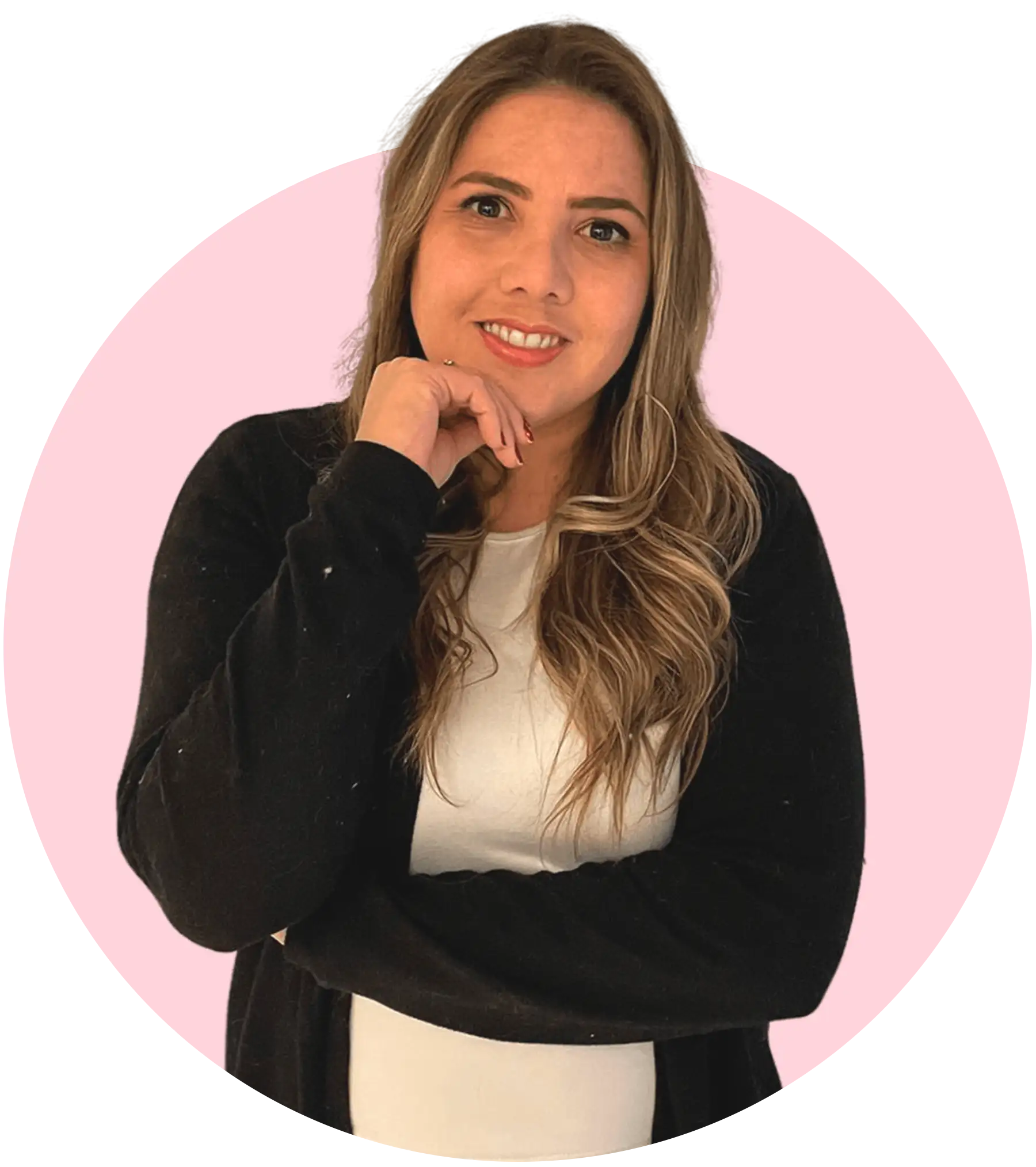 Psicóloga Maria Yolanda Martínez de Escobar Aznar