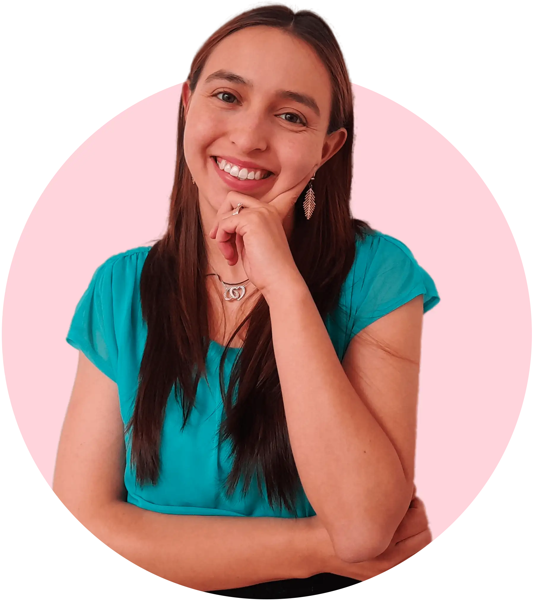 Psicóloga Mariana Orozco Mendoza