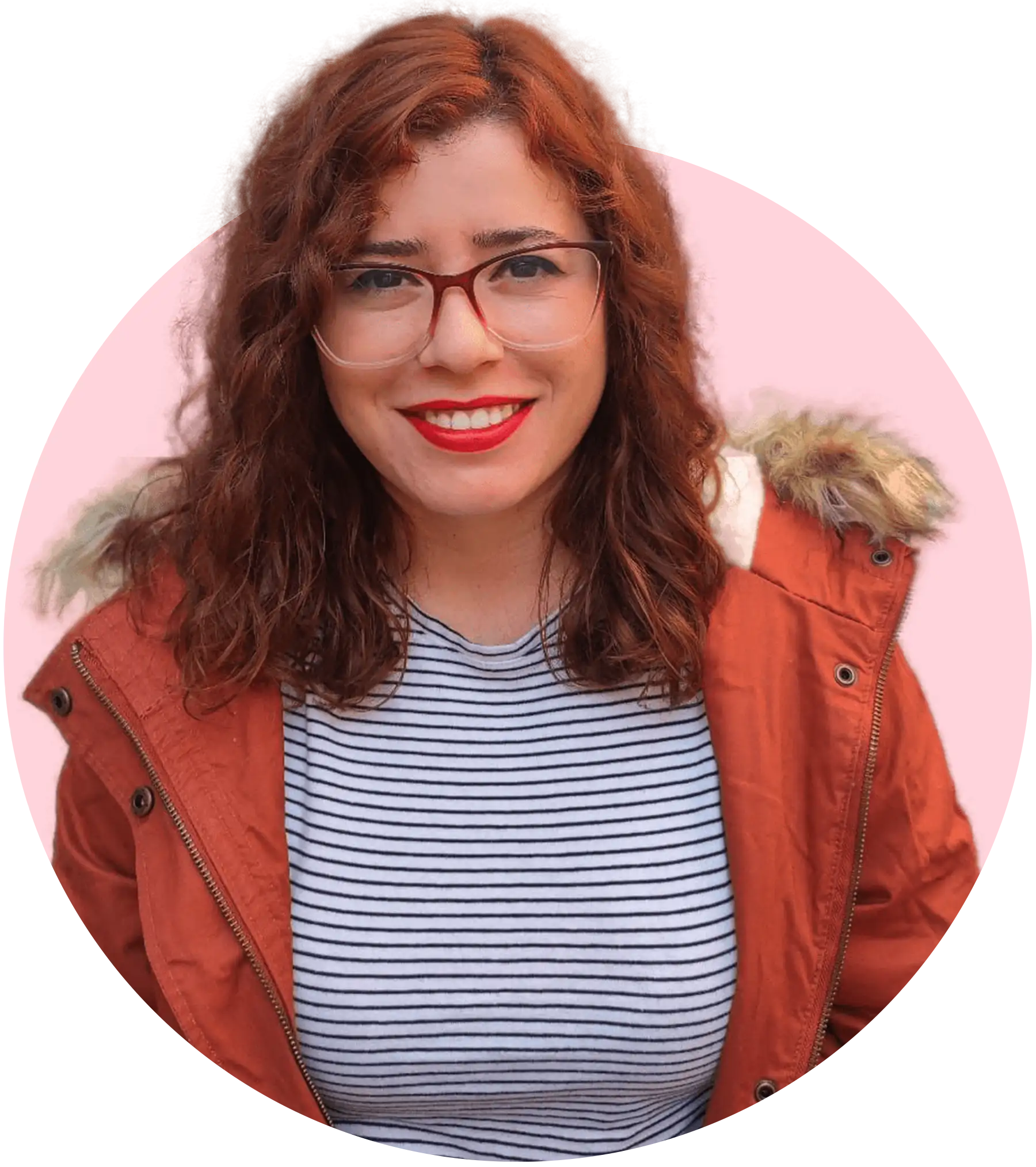 Psicóloga Mayra Guadalupe Chávez Villalobos
