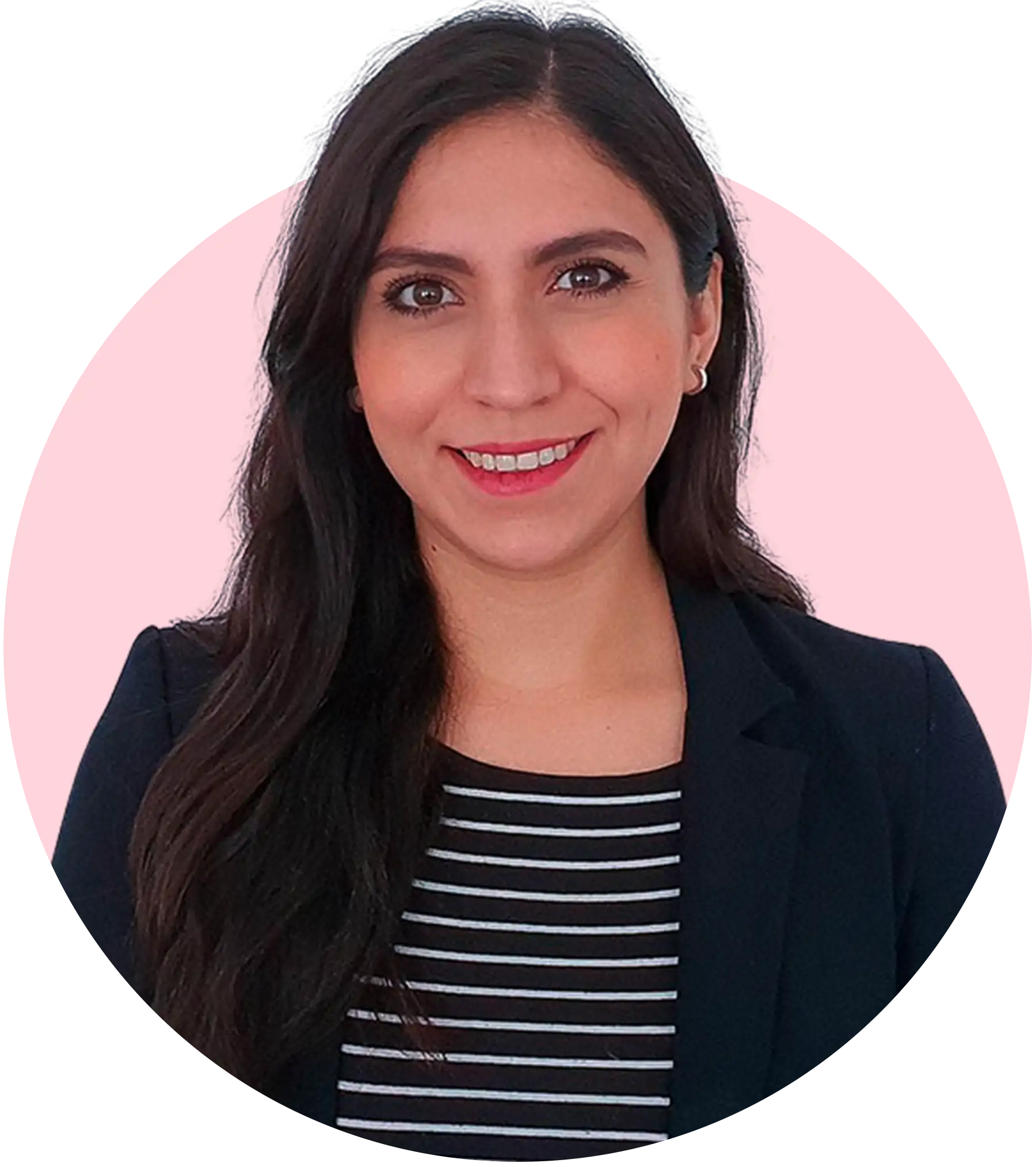 Psicóloga Sheila Alejandra León Ibarra