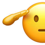 Emoji ordenando