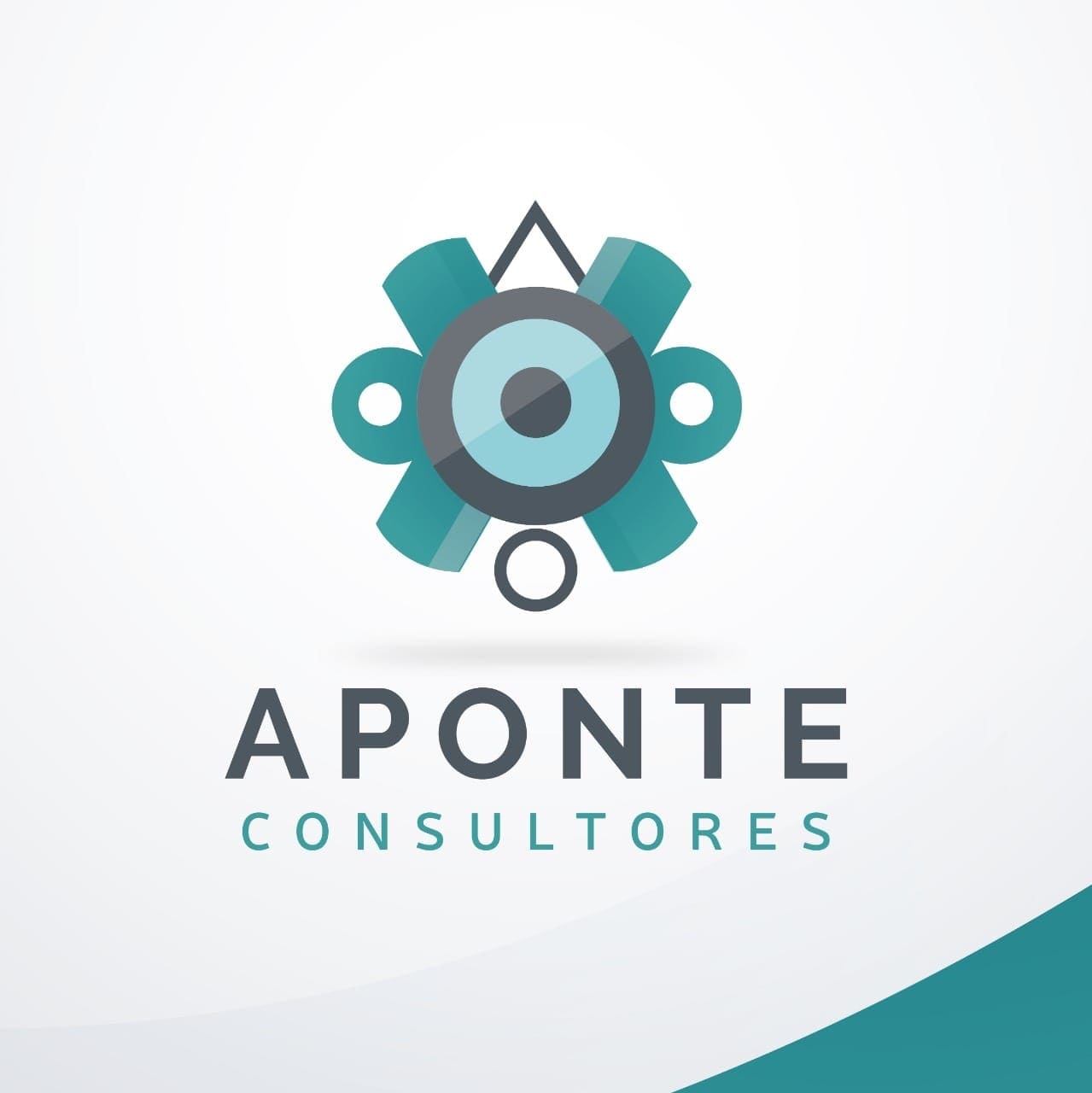 Logotipo del lugar de trabajo