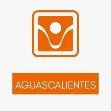 Logotipo del lugar de trabajo