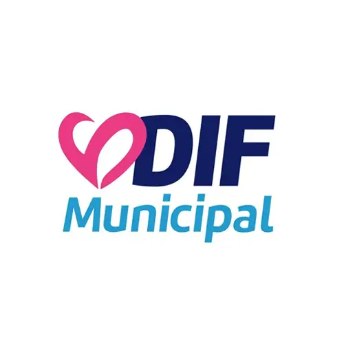 Logotipo del DIF Chihuahua