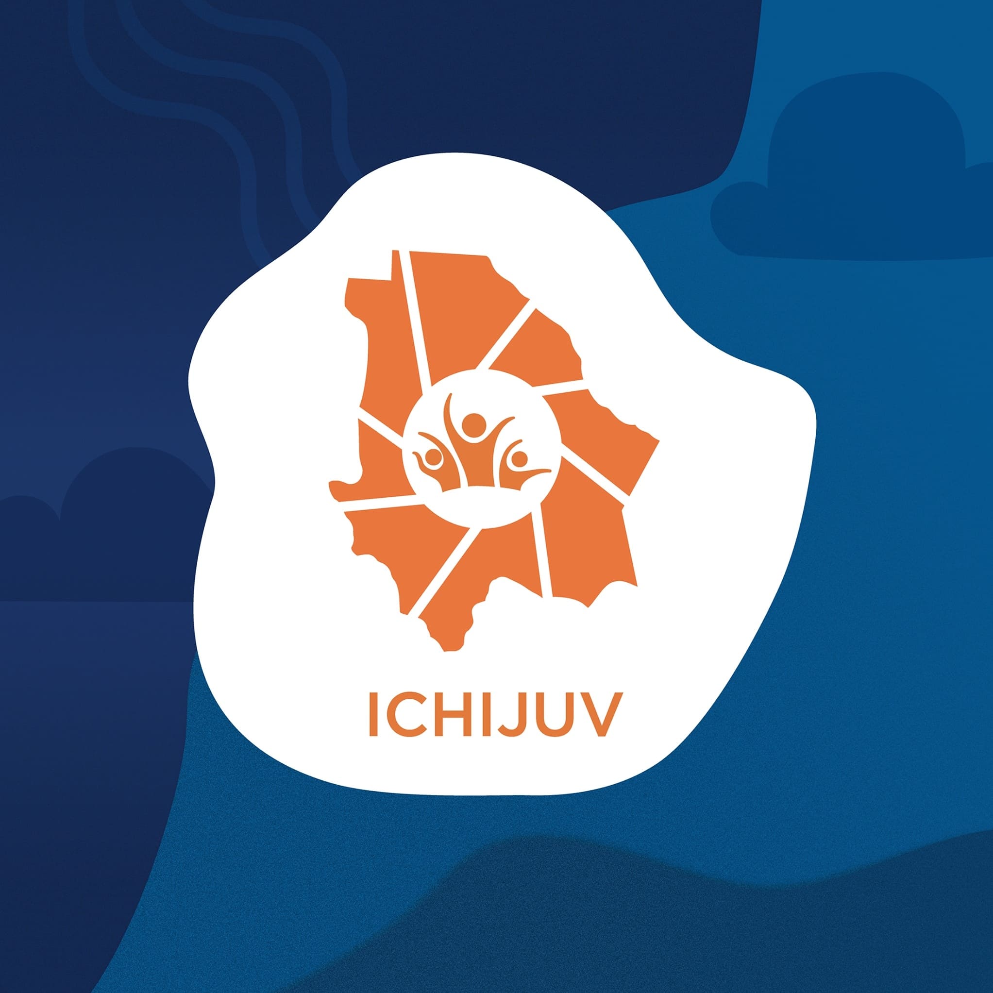 Logotipo del lugar de trabajo