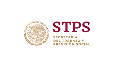 Logotipo del lugar de trabajo