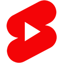 YouTube Shorts icon