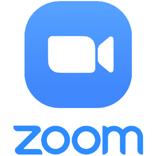 Zoom-logo
